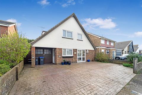 undefined, East Meadway, Shoreham-By-Sea