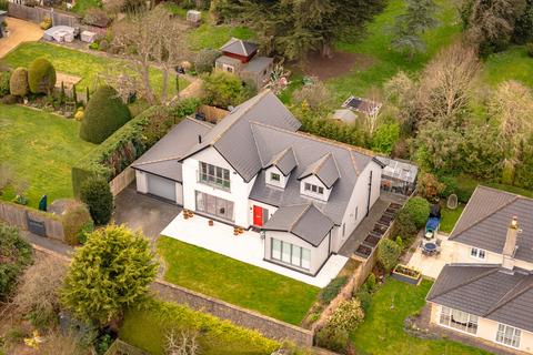 undefined, Channel Road, Clevedon, Somerset, BS21