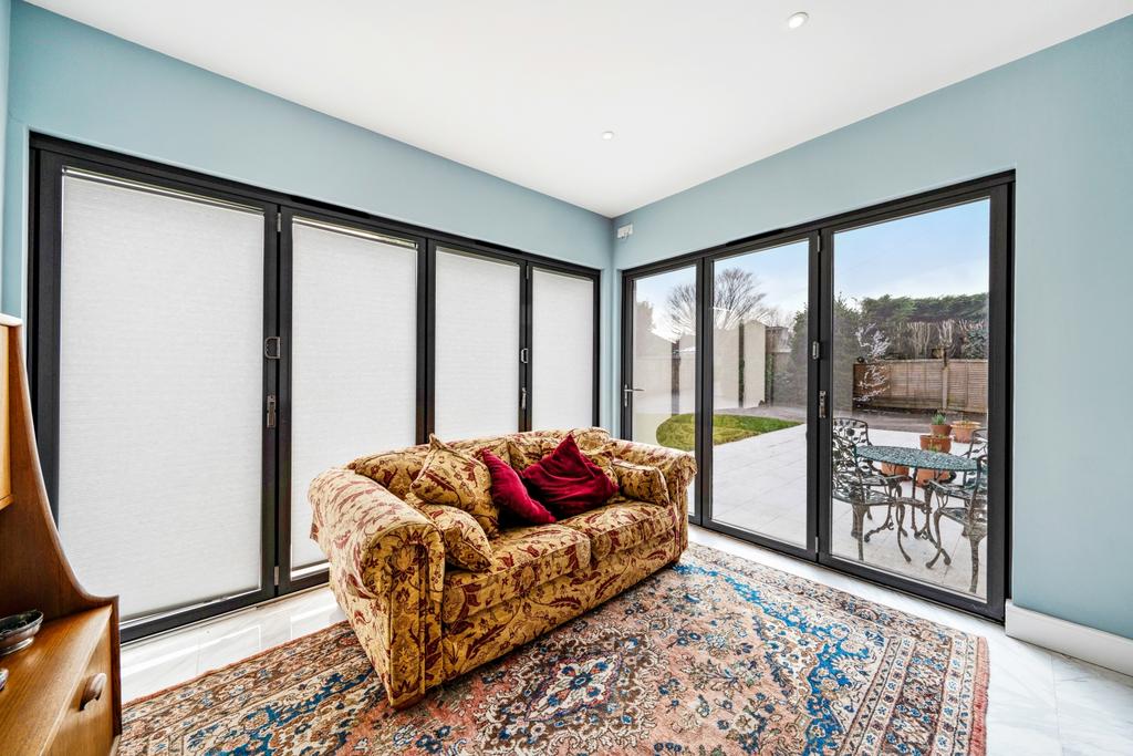 Sunroom