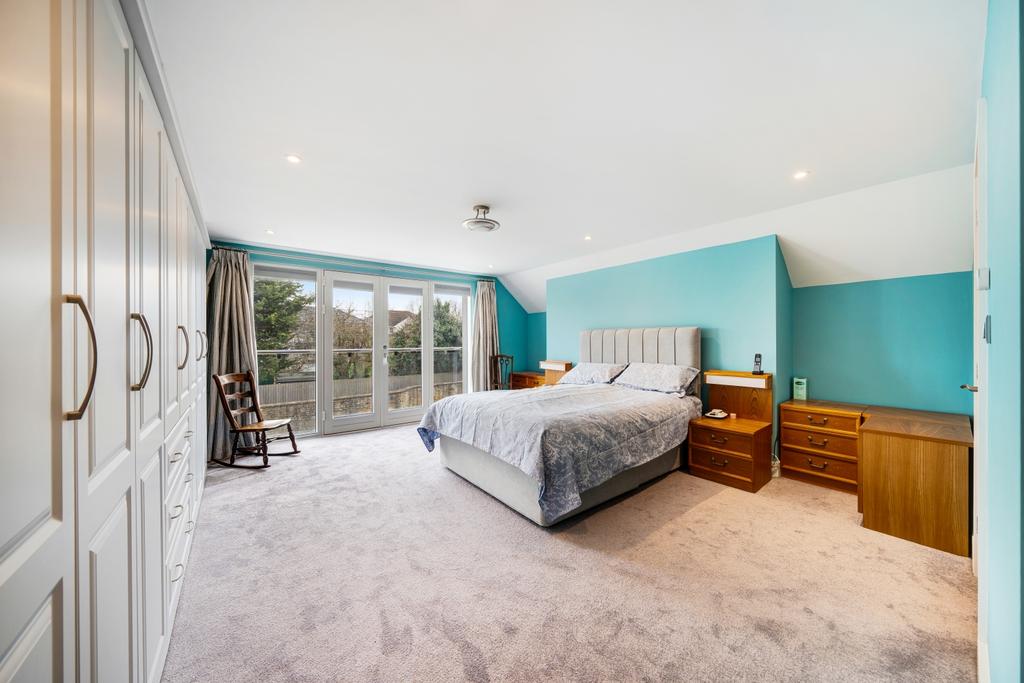 Principal Bedroom