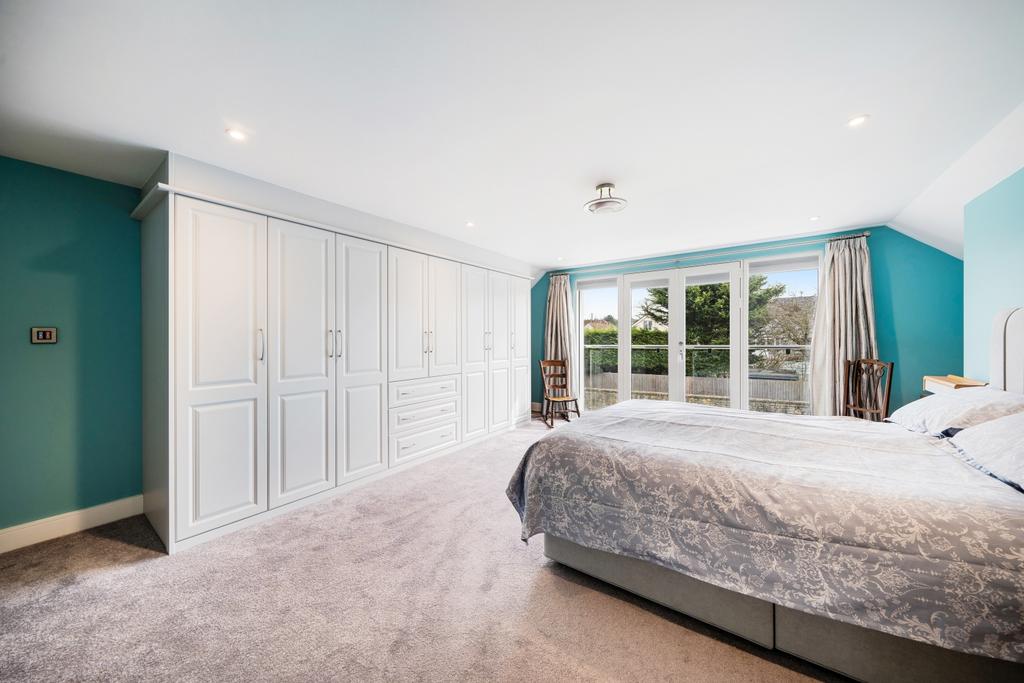 Principal Bedroom