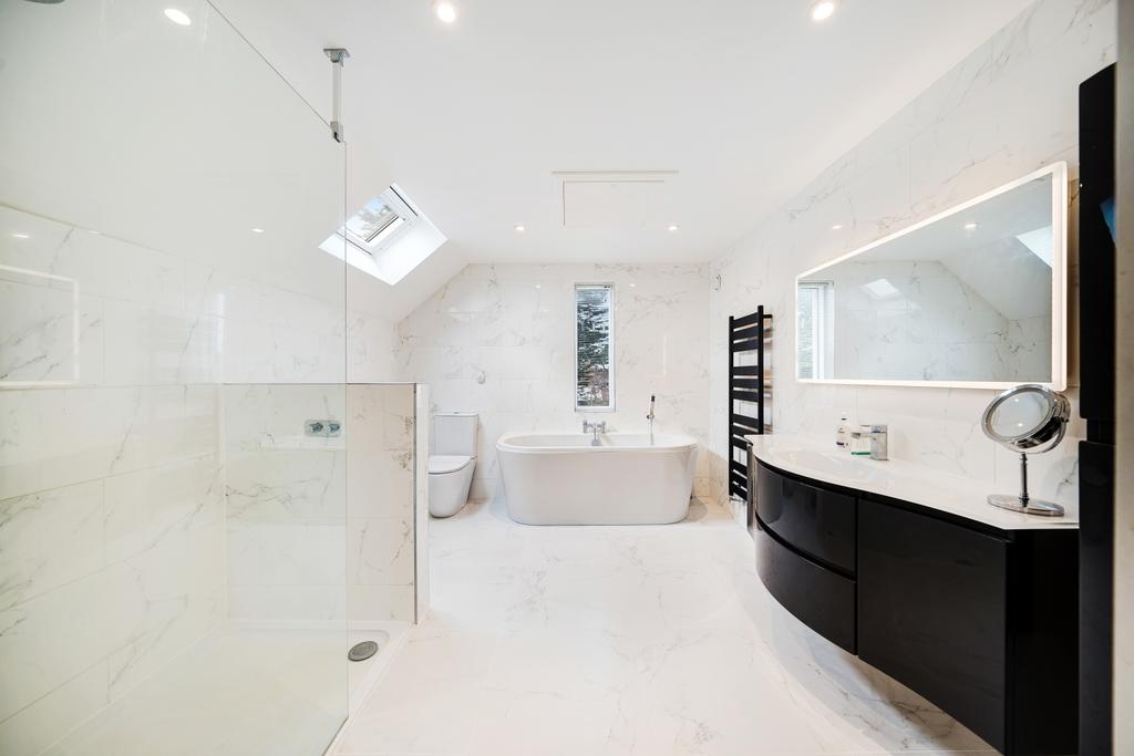 Principal En Suite