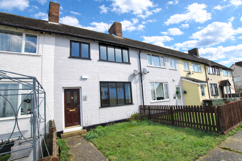 3 bedroom terraced house for sale, Ash Walk, Newmarket CB8