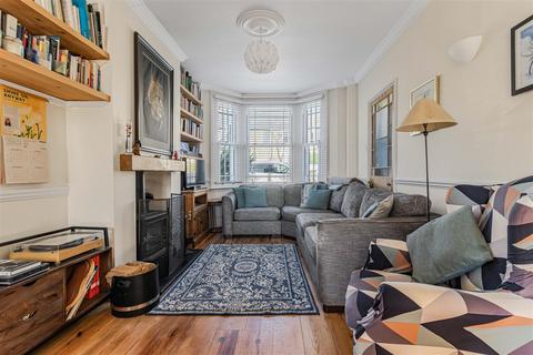 undefined, Richmond Road, Cambridge CB4