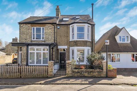 undefined, Richmond Road, Cambridge CB4