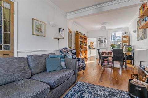 undefined, Richmond Road, Cambridge CB4