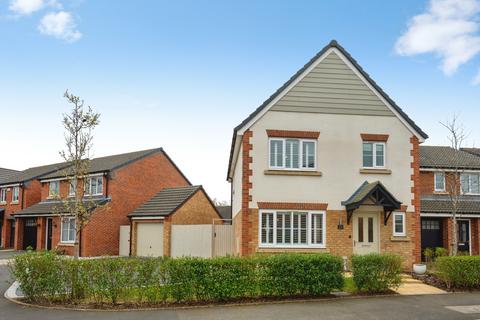 Suffolk Way, Worcester, WR3