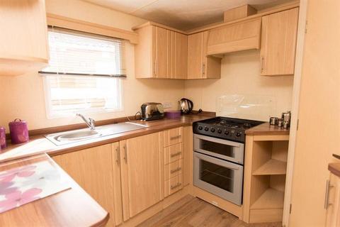 undefined, Golden Sands Holiday Park Rhyl – North Wales