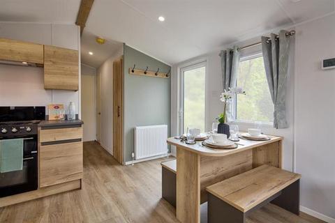 undefined, Golden Sands Holiday Park Rhyl – North Wales
