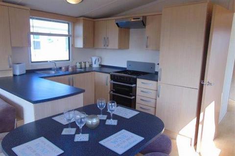 undefined, Golden Sands Holiday Park Rhyl – North Wales