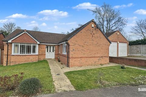 undefined, Elder Court, Forest Town, NG19