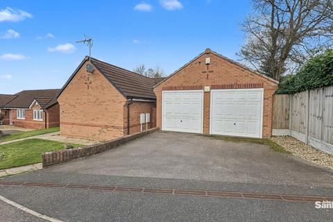 undefined, Elder Court, Forest Town, NG19