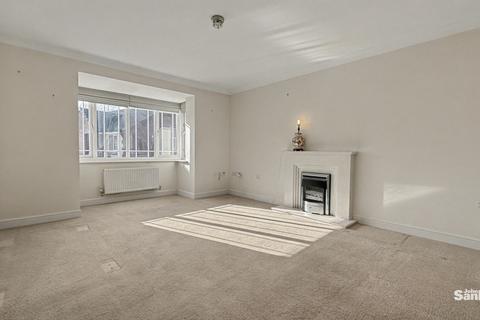 undefined, Elder Court, Forest Town, NG19