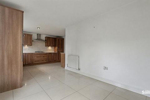 undefined, Elder Court, Forest Town, NG19