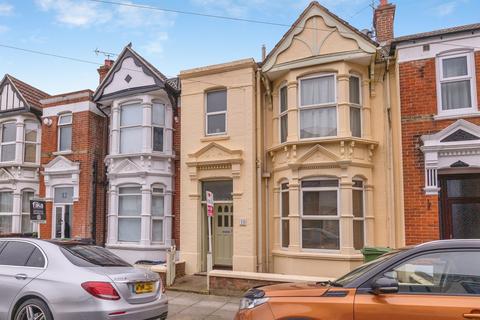 3 bedroom terraced house for sale, Thurbern Road, Portsmouth