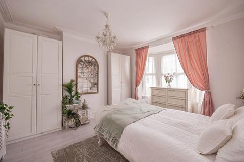 3 bedroom terraced house for sale, Thurbern Road, Portsmouth