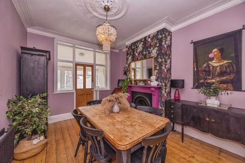3 bedroom terraced house for sale, Thurbern Road, Portsmouth