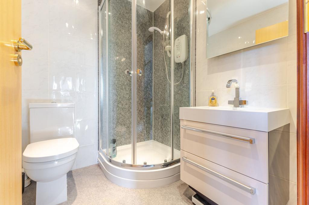 En-Suite Two