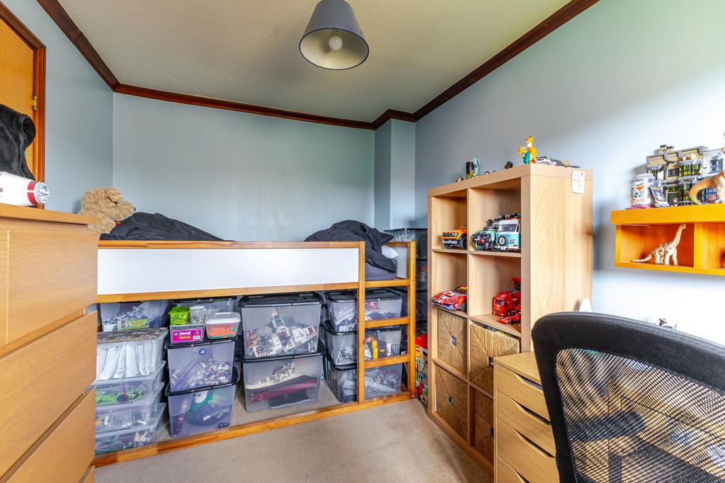 Bedroom Five