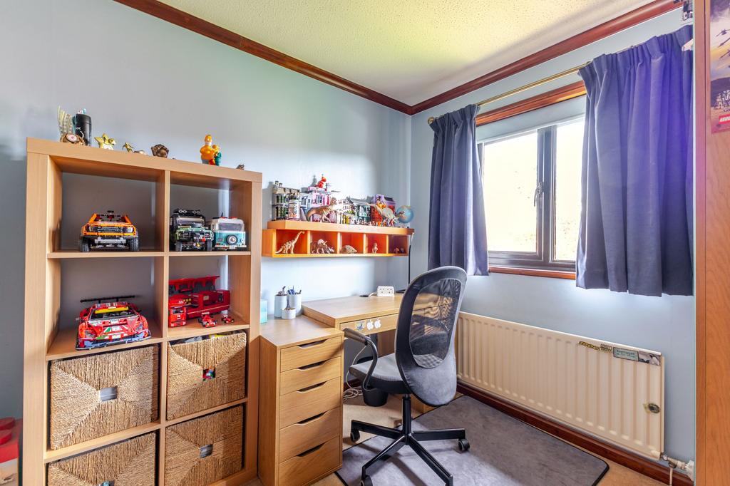 Bedroom Five
