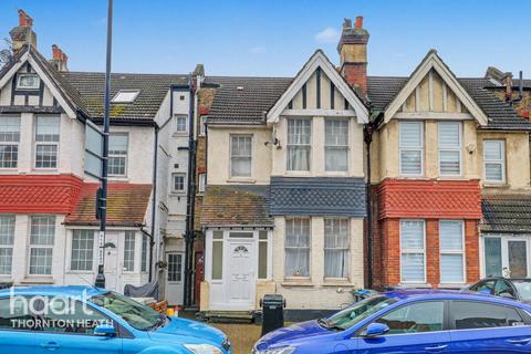 undefined, Melfort Road, Thornton Heath