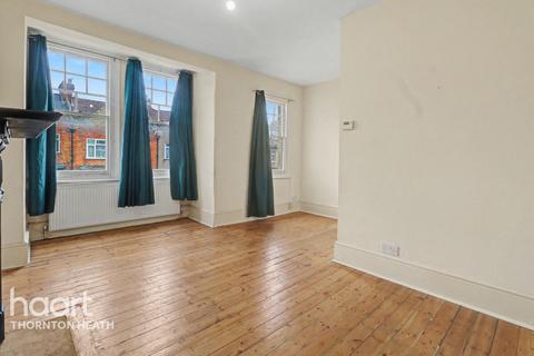 Melfort Road, Thornton Heath