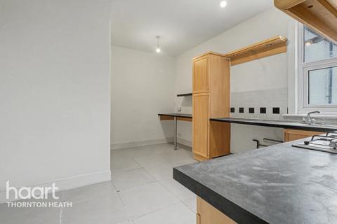 Melfort Road, Thornton Heath