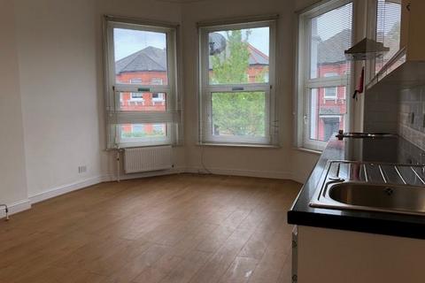 undefined, Manstone Road, Kilburn NW2