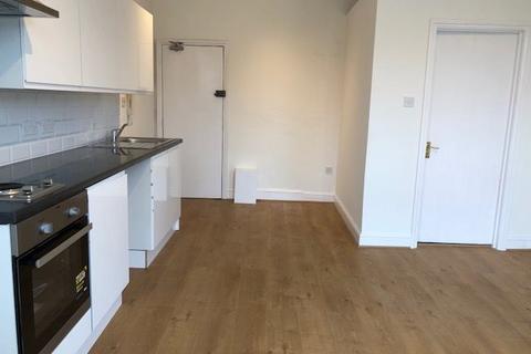 undefined, Manstone Road, Kilburn NW2