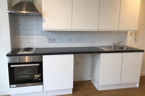 undefined, Manstone Road, Kilburn NW2