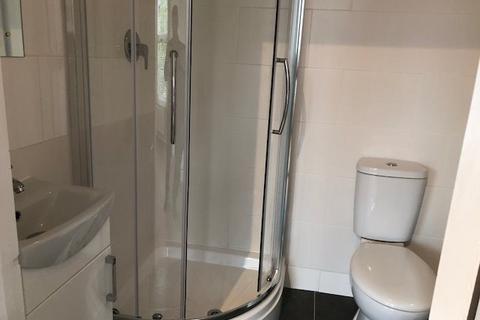 undefined, Manstone Road, Kilburn NW2