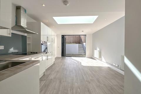 undefined, Champion Road, Sydenham, SE26