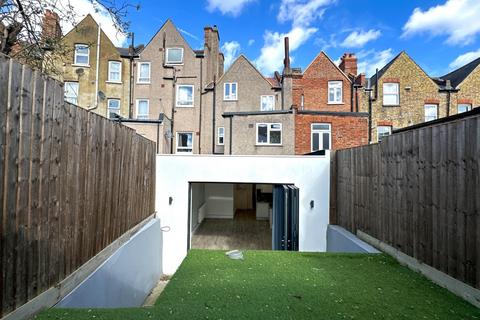 undefined, Champion Road, Sydenham, SE26