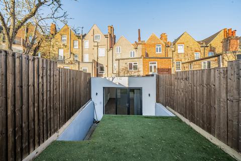 undefined, Champion Road, Sydenham, SE26
