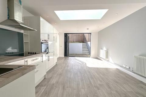undefined, Champion Road, Sydenham, SE26