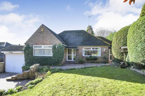 4 bedroom detached house for sale, Hollinberry Lane, Howbrook, Wortley, Sheffield