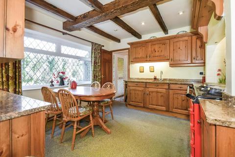 4 bedroom detached house for sale, Hollinberry Lane, Howbrook, Wortley, Sheffield