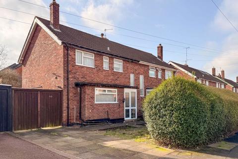 undefined, Stowe Avenue, West Bridgford, Nottingham, Nottinghamshire, NG2 7HQ
