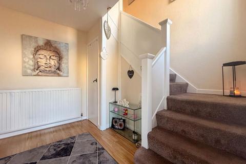 undefined, Stowe Avenue, West Bridgford, Nottingham, Nottinghamshire, NG2 7HQ