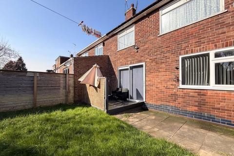 undefined, Stowe Avenue, West Bridgford, Nottingham, Nottinghamshire, NG2 7HQ
