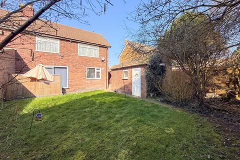 undefined, Stowe Avenue, West Bridgford, Nottingham, Nottinghamshire, NG2 7HQ