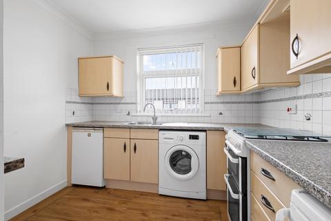 undefined, Salisbury Avenue, Hurlford, Kilmarnock, KA1