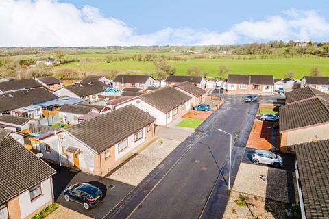 undefined, Salisbury Avenue, Hurlford, Kilmarnock, KA1