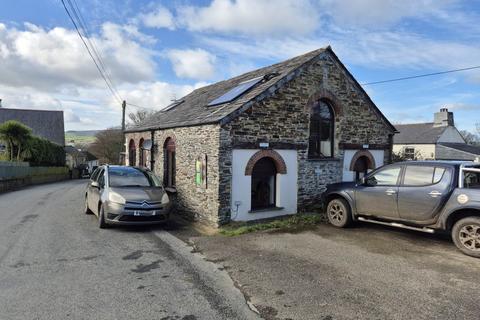 undefined, Gable End, Golberdon