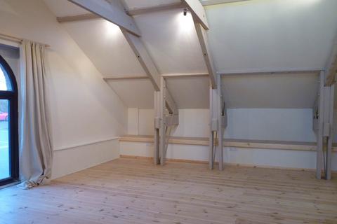 undefined, Gable End, Golberdon