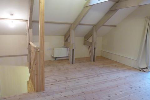 undefined, Gable End, Golberdon