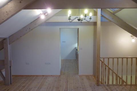 undefined, Gable End, Golberdon