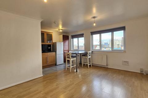 undefined, Hurst Road London E17