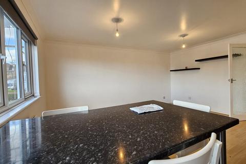 undefined, Hurst Road London E17