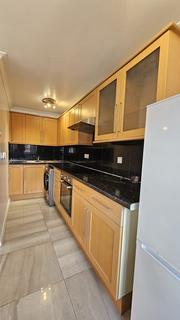 undefined, Hurst Road London E17
